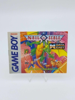 Nail n Scale Spielebeschreibung